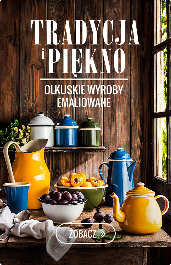 Olkuskie Wyroby Emaliowane