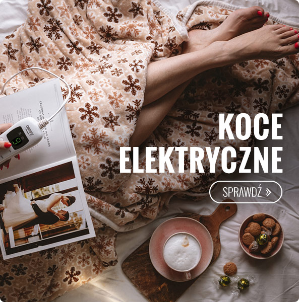 Koce elektryczne