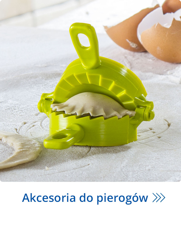 Akcesoria do pierogów