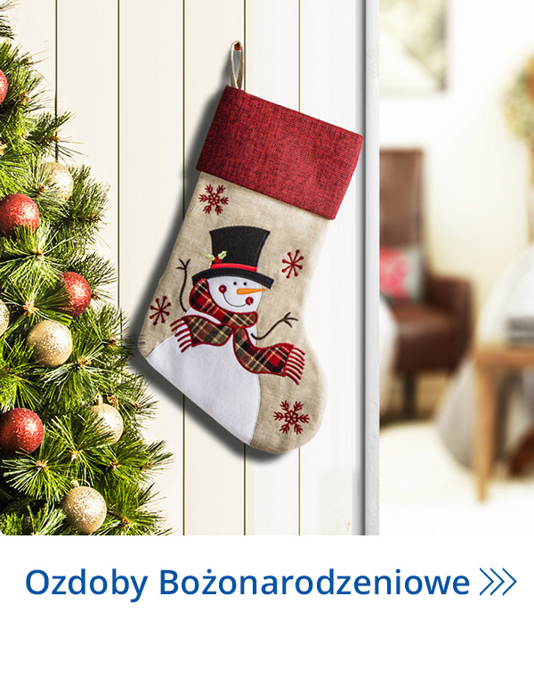 Ozdoby na Święta