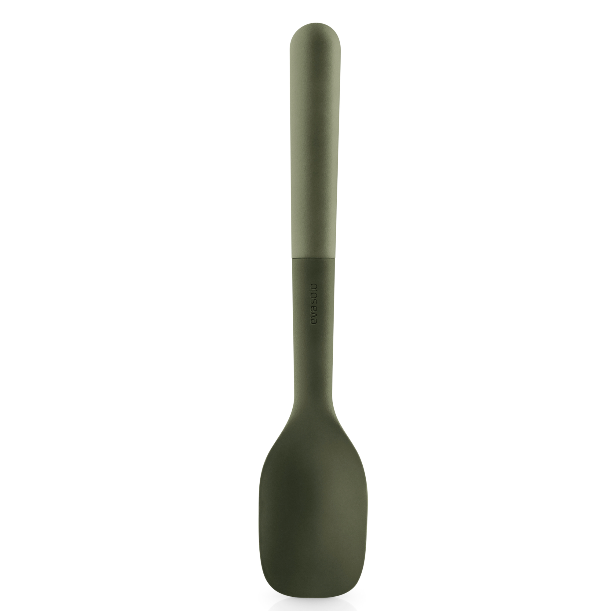 EVA SOLO Green Tool 27 cm - Küchenlöffel / Kochlöffel
