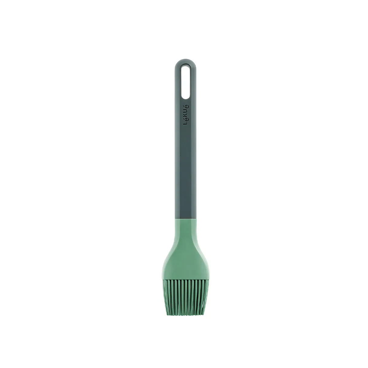 Lekue - Silikon Küchenpinsel / Backpinsel / Kochpinsel
