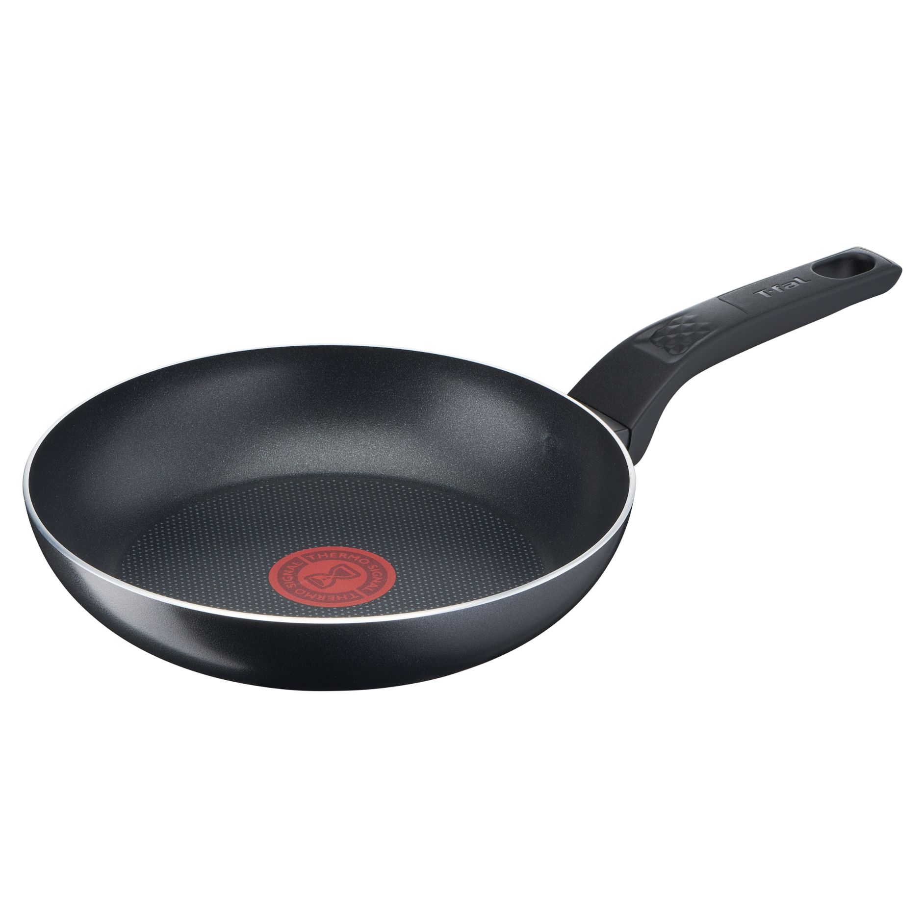 TEFAL Pfanne Ø 24 cm Bratpfanne Antihaftpfanne Alu Pfanne Simply Clean